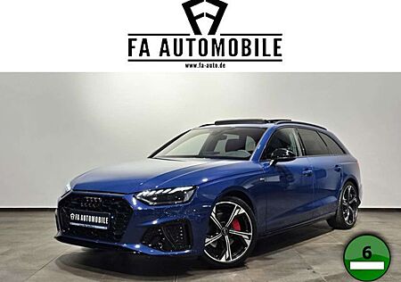 Audi A4 2x S Line Comp. Matrix Pano Virtual Kamera 19