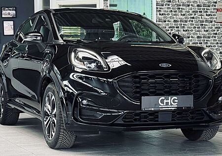 Ford Puma ST-Line |SHZ|LED|LKHZG|