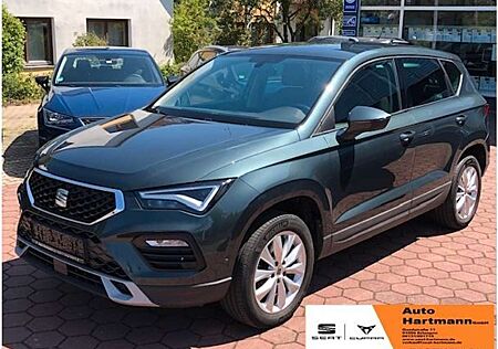 Seat Ateca Style 1.5 TSI NAVI, LED, DAB, SH