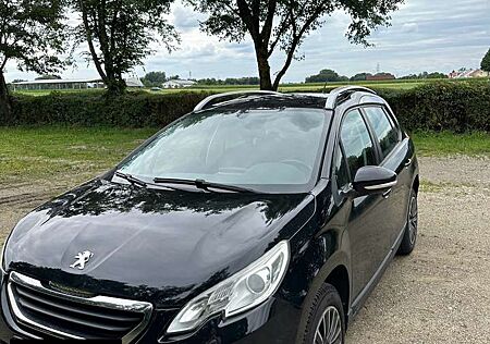 Peugeot 2008 Active