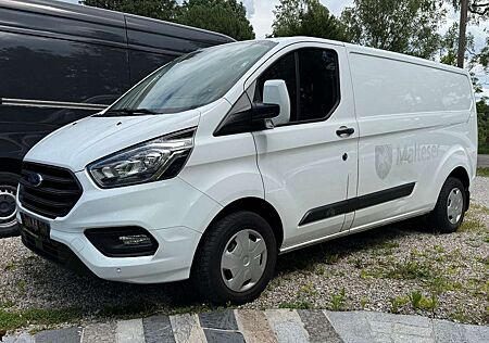Ford Transit Custom Kasten 300 L2 Trend,Kamera,3Sitze
