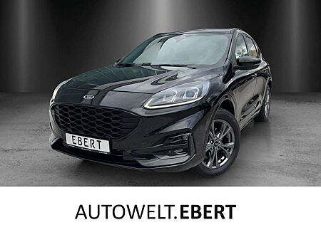 Ford Kuga 2.5 Duratec Hybrid FHEV ST-Line/AHK/B&O/CAM