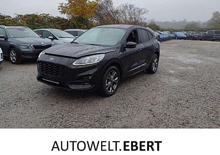 Ford Kuga 2.5 Duratec Hybrid FHEV ST-Line/AHK/B&O/CAM