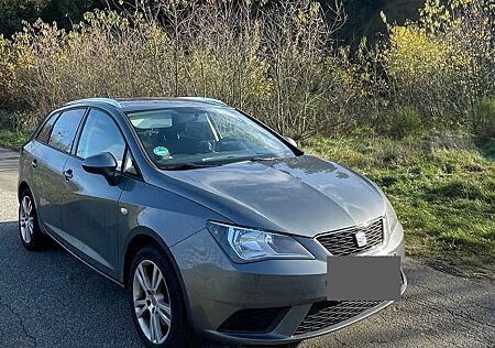 Seat Ibiza ST 1.6 TDI (105 PS)