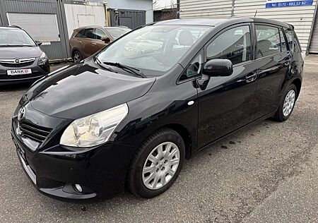 Toyota Verso Edition -TÜV bis12.2026