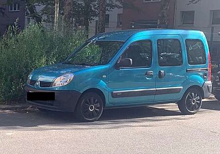 Renault Kangoo 1.2 16V