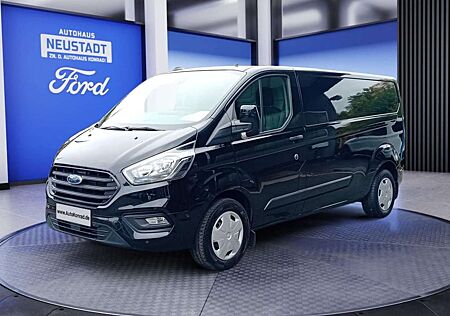 Ford Transit Custom 300 L2H1 LKW VA Autm. Trend