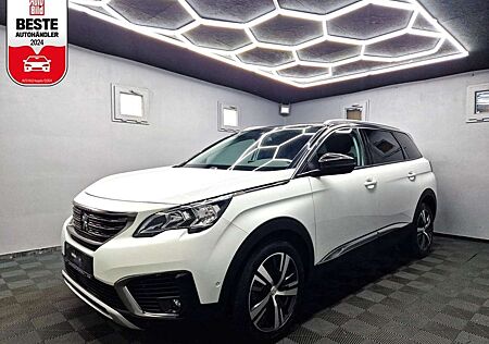 Peugeot 5008 Allure |7 SITZER|AOTUM|LEDER|SITZHEIZUNG