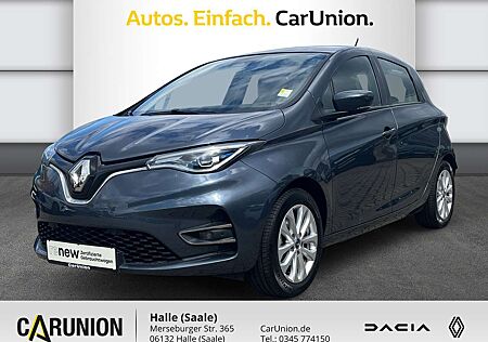 Renault ZOE inkl. Batterie Z.E. 50 EXPERIENCE Klimaanl.