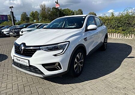 Renault Arkana ZEN TCe 140 Automatik KLIMA ALLWETTER