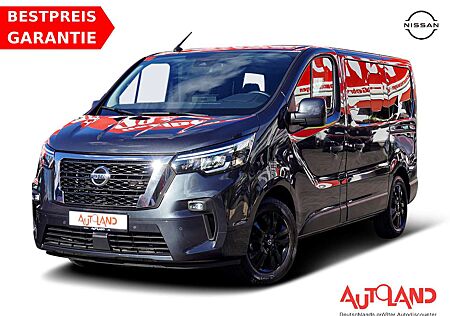Nissan Primastar Kombi 2.0 dCi L1H1 2,8t Tekna DCT AHK