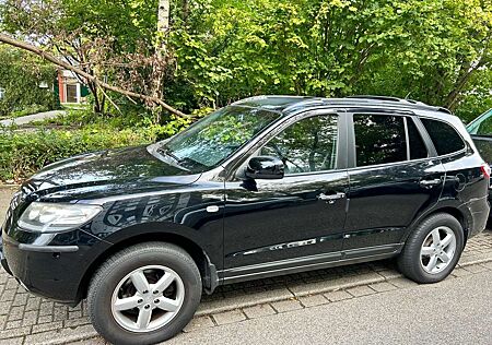 Hyundai Santa Fe 2.7 GLS
