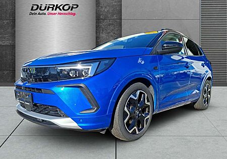 Opel Grandland Ultimate Plug-in-Hybrid Navi Nachtsichtass. 360 Ka