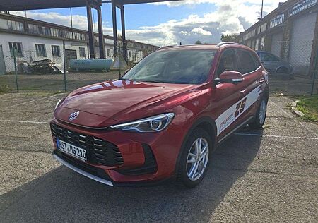 MG ZS ICE 1.5 VTI-tech Comfort LED Klima Einparkhilfe