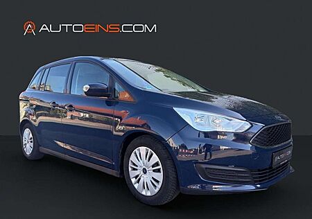 Ford Grand C-Max Trend 1.0 EcoBoost*Kamera*Klima*ShZ*