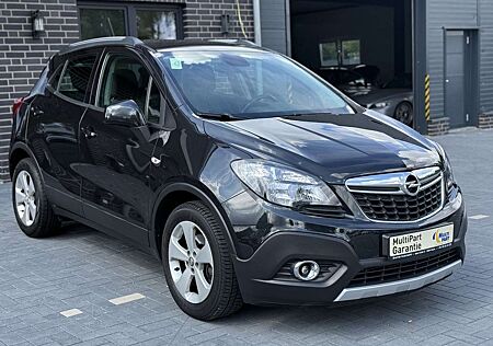 Opel Mokka Edition ecoFlex 1.4*Klima*ALU*GJR*AHK*TÜV