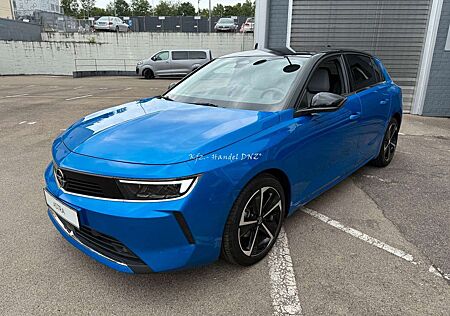 Opel Astra L 1.2T Elegance *AUTOM*LED*KAMERA*CARPLAY