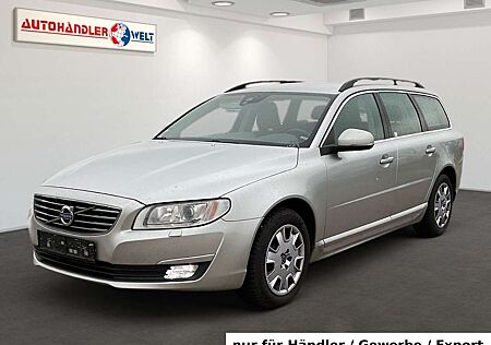 Volvo V70 D3 Linje Classic Xenon Navi AAC Tempomat SHZ