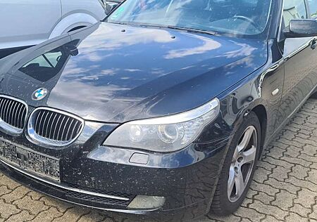 BMW 525d 525
