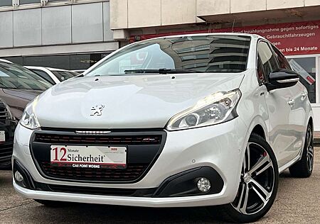 Peugeot 208 GT-LINE *AUTOMATIK*SONDERLACK*CARPLAY*