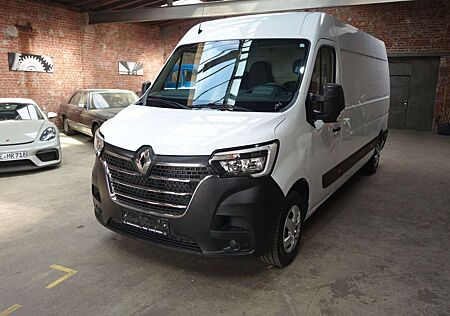 Renault Master Kasten L3H2 Tüv+ServiceNeu Klima Tempomat