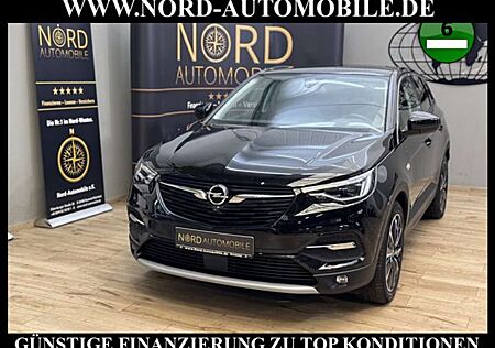 Opel Grandland X 1.5 D ELEGANCE *AHK*PANO*19Z*UPE:43