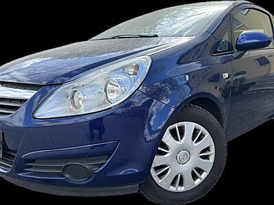 Opel Corsa 1.0 Edition 3-Türig*KLIMA*TÜV 02.2027*