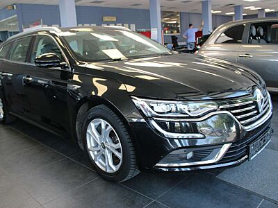 Renault Talisman Grandtour Blue dCi 200 EDC