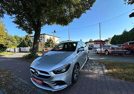 Mercedes-Benz B 180 B -Klasse d AMG