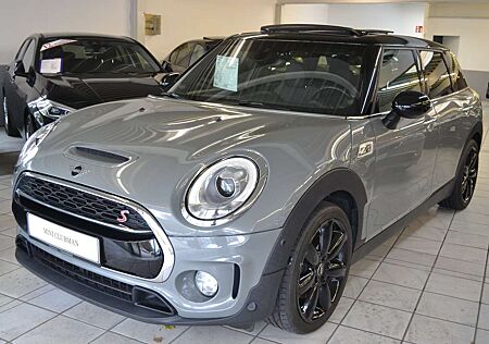 Mini Cooper SD Clubman All4 *SPORT-AUTOMATIK*PANORAMA*HARMAN/KARDON*NAVIG