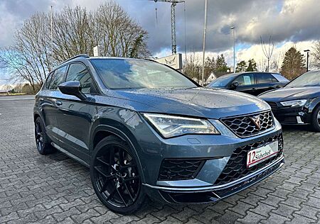 Cupra Ateca 4X4,NAVI*PANO*LEDER*VIRTU*CAM*ACC*Schalens