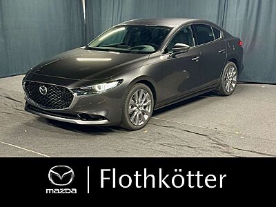 Mazda 3 FB 140PS AUTO EXCLUSIVE-LINE*DESIGN-P*DRIVER-P*SOU