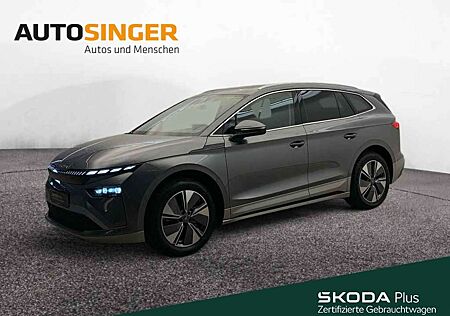 Skoda Enyaq 85x *WÄRME*PANO*MATRIX*AHK*ACC*360*HUD*NAV