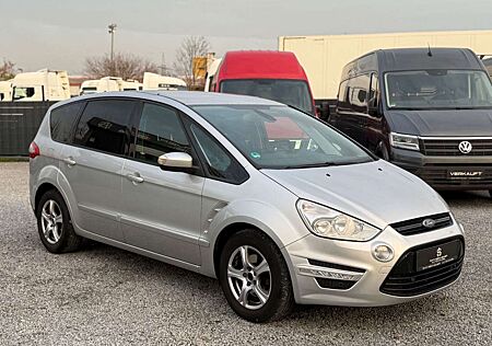 Ford S-Max Trend