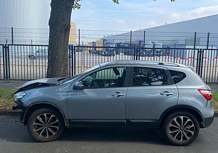 Nissan Qashqai 1.5 dCi DPF I-Way
