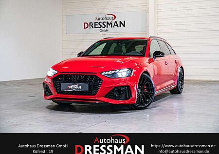 Audi RS4 2.9 TFSI quattro MATRIX B&O PANO HuD RS-AGA