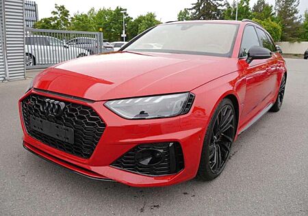 Audi RS4 2.9 TFSI quattro MATRIX B&O PANO HuD RS-AGA