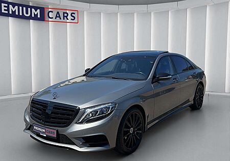 Mercedes-Benz S 500 S500 AMG Hybrid/Langversion*Garantie*Finanz*