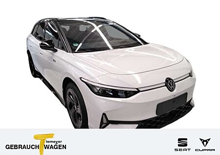 VW ID.7 Volkswagen Tourer GTX AHK DCC HARMAN WÄRMEP.