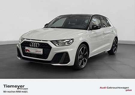 Audi A1 35 TFSI 2x S LINE LM18 SITZHZG TEIL