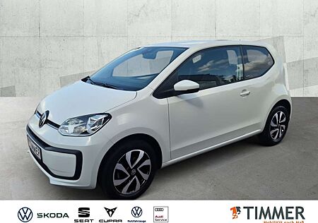 VW Up Volkswagen ! 1.0 ACTIVE *RKAM *CLIMA *TEMPO *LM *DAB+ *