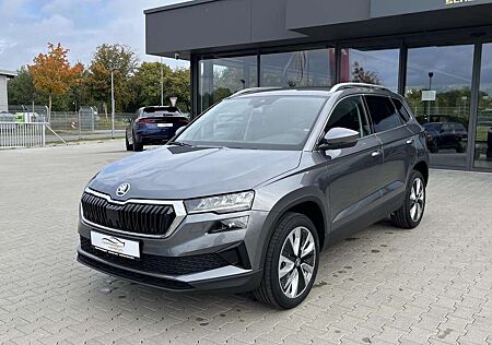 Skoda Karoq Selection ACC; DSG; AHK