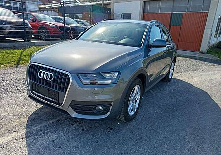 Audi Q3 1.4 TFSI