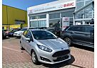 Ford Fiesta Trend*Klima*Sitzheizung*Tempomat*Navi