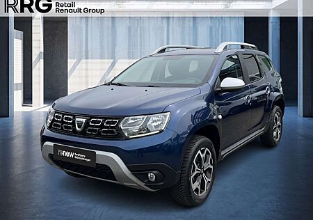 Dacia Duster Prestige TCe 130 2WD SHZ LED 360°Kamera Navi