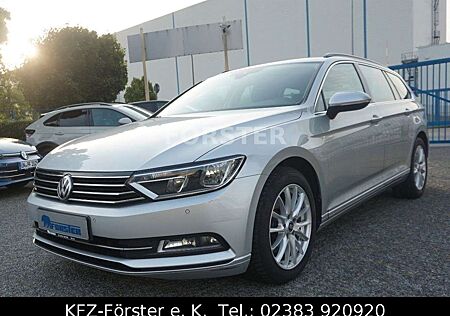 VW Passat Variant Volkswagen Comfortline BMT/Start-Stopp