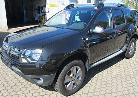 Dacia Duster 1.6 16V 105 4x2 Laureate