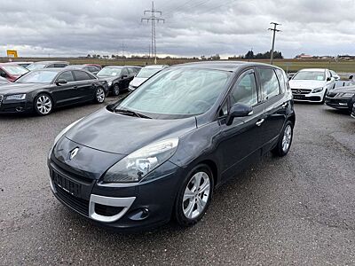 Renault Scenic III Dynami Auto. 2.0 dCi Navi AHK 2xPano