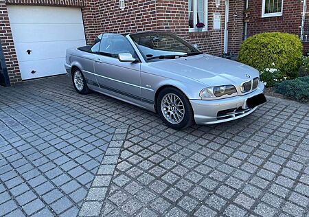 BMW 318 Ci