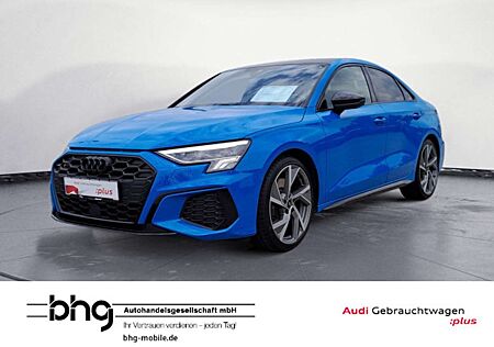 Audi S3 quattro ACC Virtual B&O Keyless